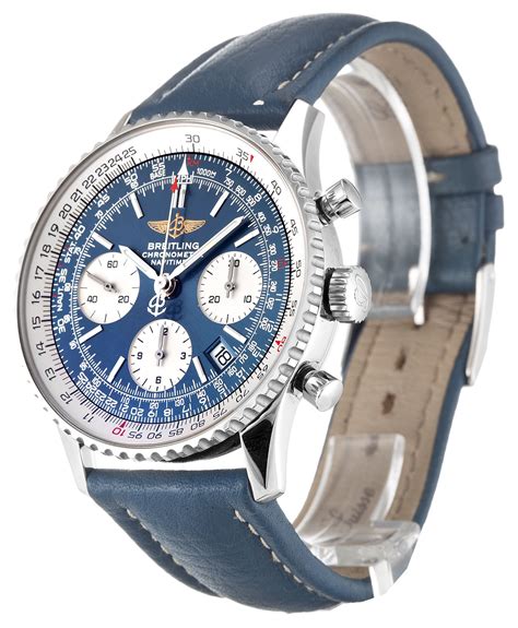 navitimer breitling a23322 oder|breitling a23322 pusher.